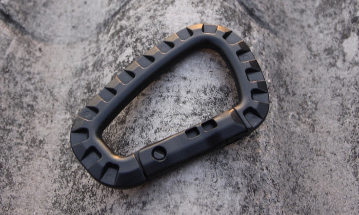 Tactical Carabiner