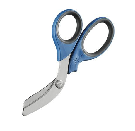 XShear Heavy Duty 7.5" Trauma Shear - Stainless Steel Blades