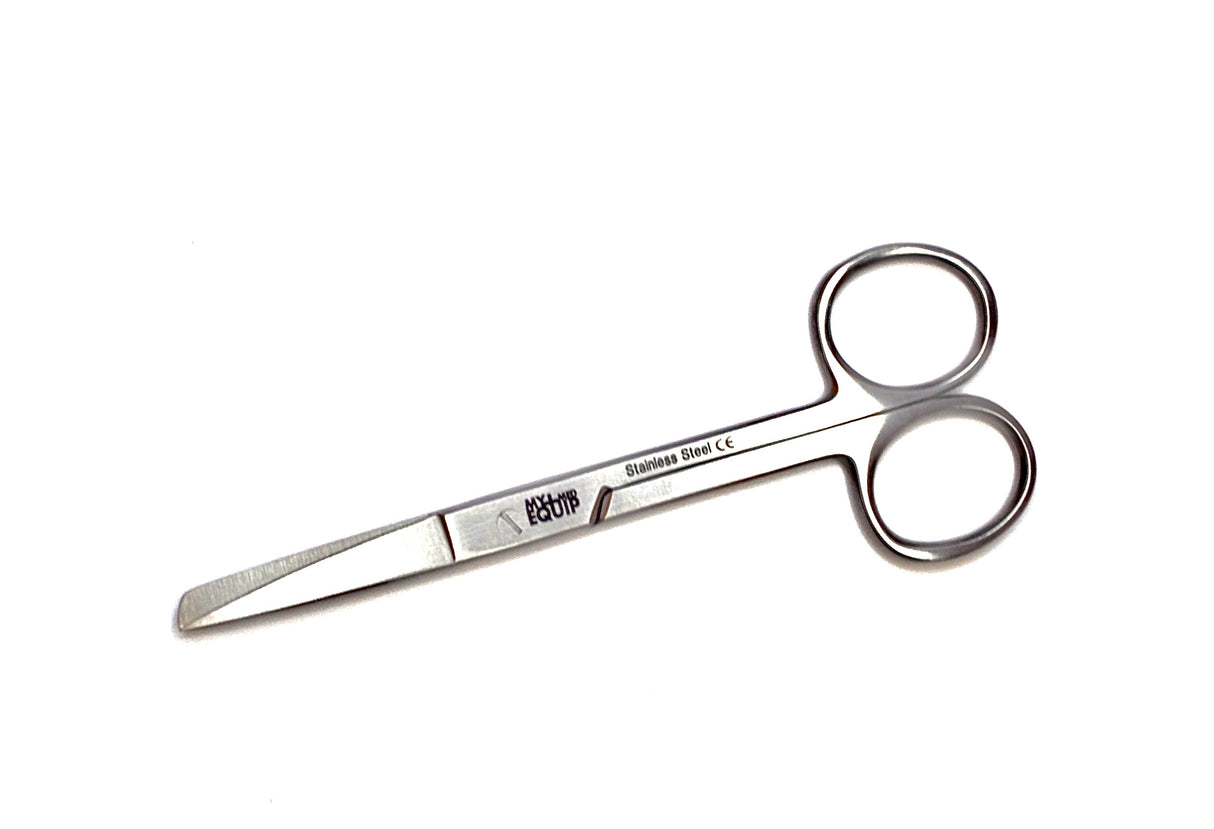 13cm Sharp/Blunt Scissors