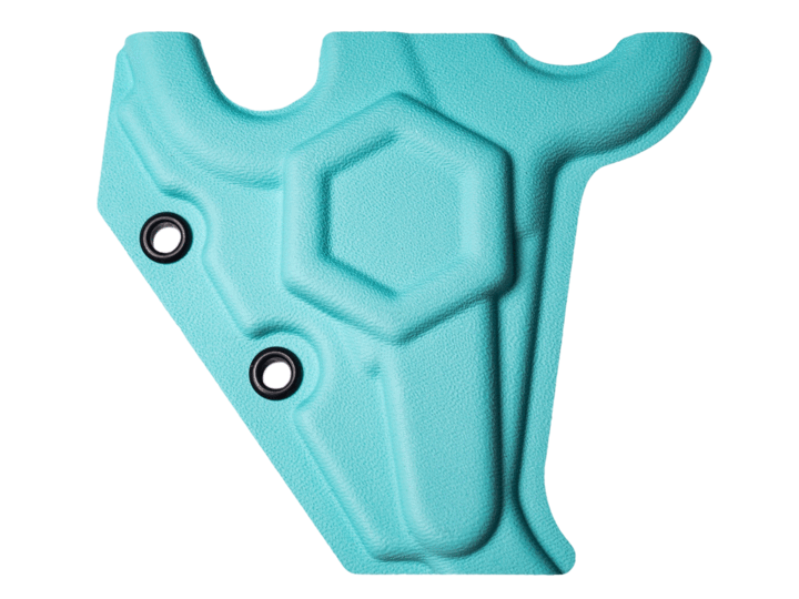 ONE SHEAR Kydex Holster