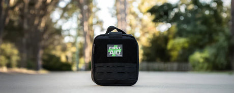 First Aid Kit Checklist: What Every Australian Home Should Have