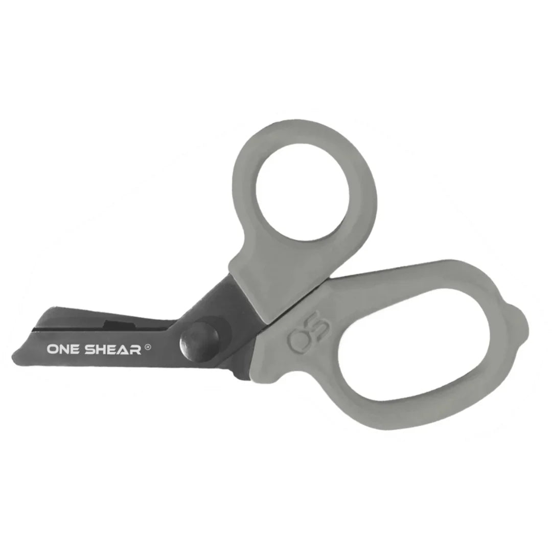 Mini Trauma Shears: When Compact Size Matters