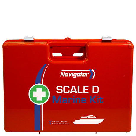 Marine First Aid Kits: Essential Safety for Australian Boaters