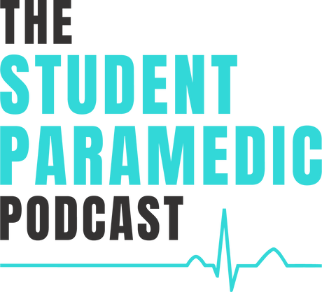 What Starting A Paramedic Podcast Has Taught Me…