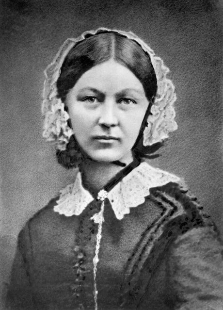 Florence Nightingale and International Nurses Day