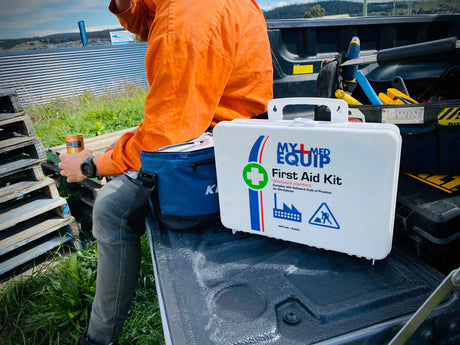 Workplace First Aid Kit Requirements in Australia: A Complete Compliance Guide