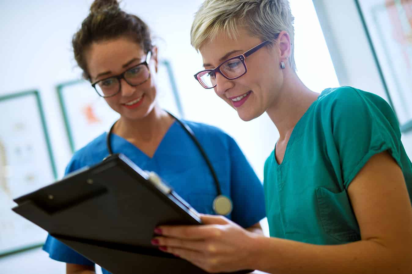 ISBAR Handover: When and How to Use It in Clinical Settings