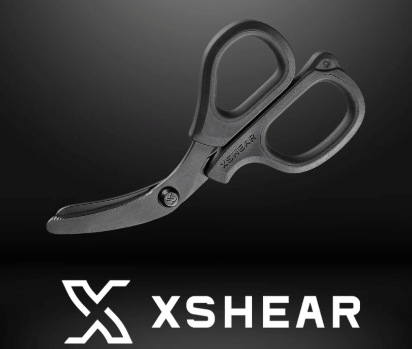 X-Shear Trauma Shears Review: Are They Worth the Investment?