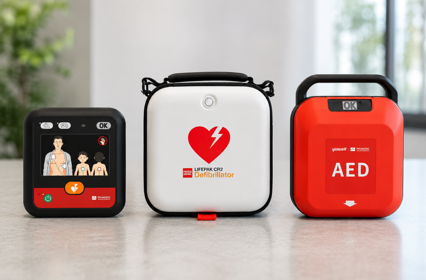 AED Buyer’s Checklist for Australian Businesses, Clubs and Community Organisations