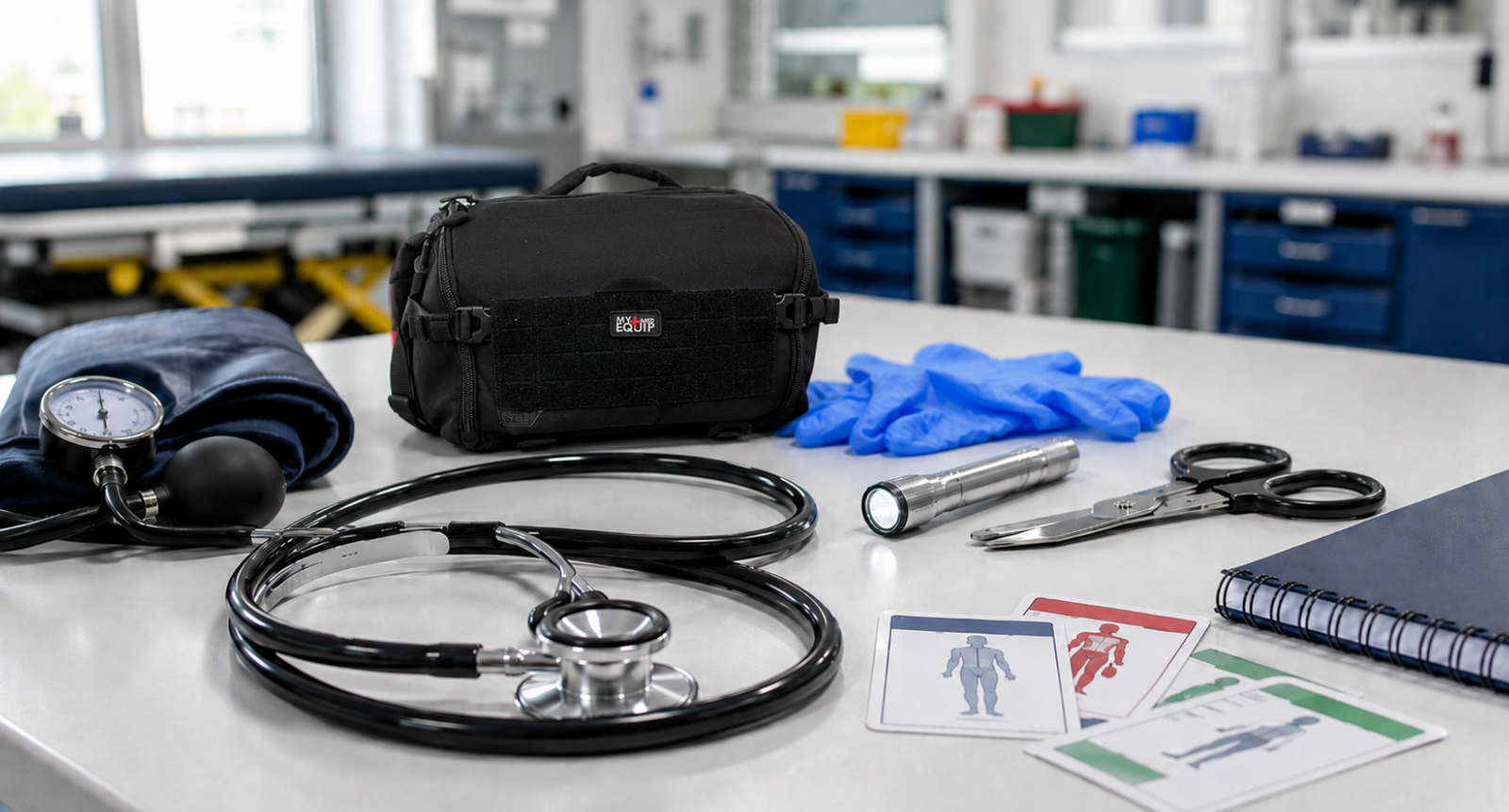 What Is an EMT in Australia? Roles, Training and How EMTs Differ from Paramedics