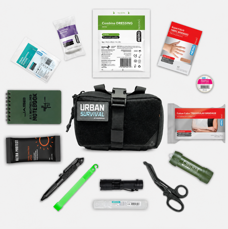 How Often Should You Check and Restock a First Aid Kit?