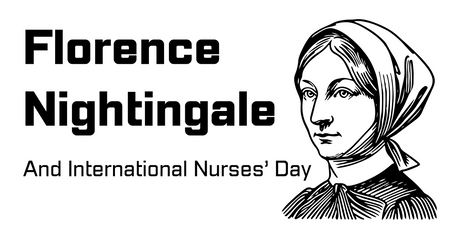 Florence Nightingale International Nurses Day