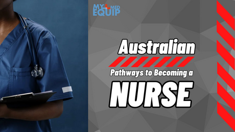 How to become a nurse - educational pathways