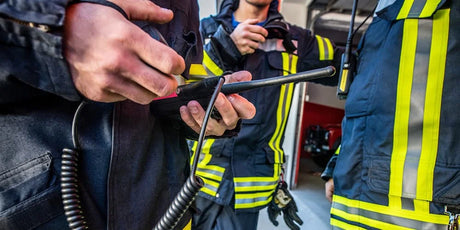 What Does SITREP Stand For? How to Deliver the Perfect Paramedic SITREP