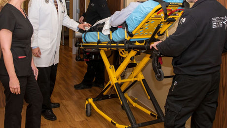 IMIST-AMBO Handover: The Complete Guide for Australian Paramedics