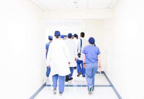 Four Things to Know Before Becoming a Registered Nurse