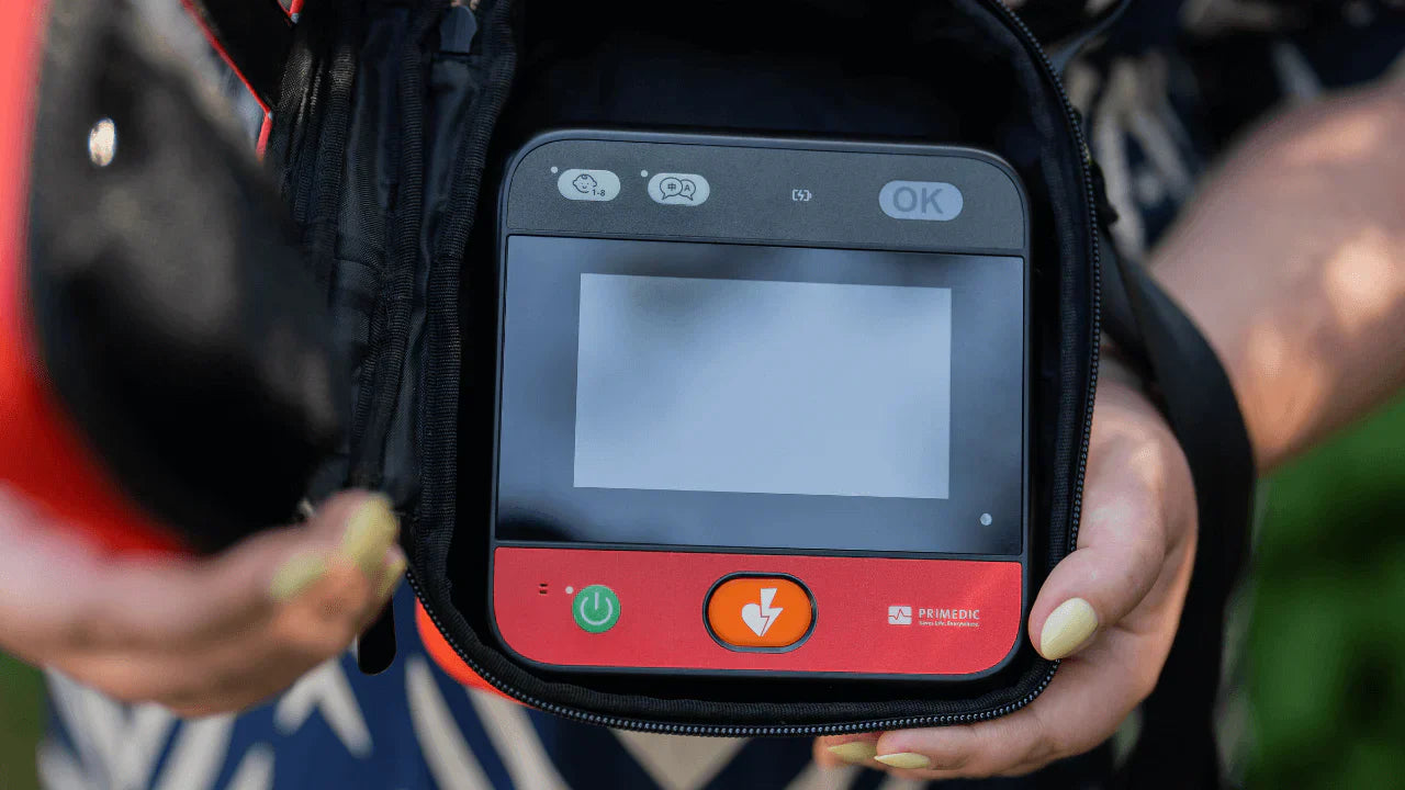 AED Maintenance Made Simple: Pads, Batteries, Self-Checks and Readiness Monitoring