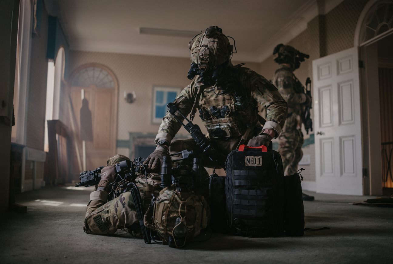 EMS Carry Solutions
