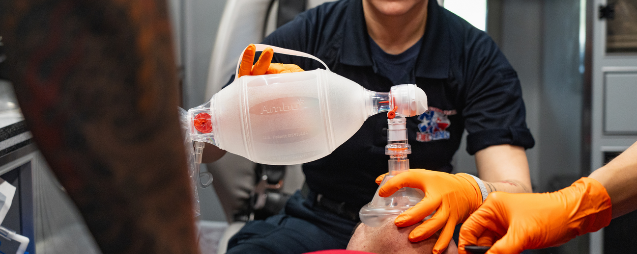Paramedics