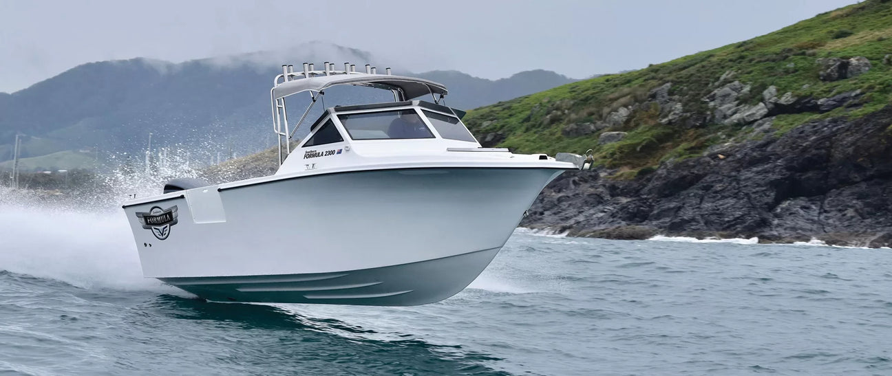 Marine First Aid Kits