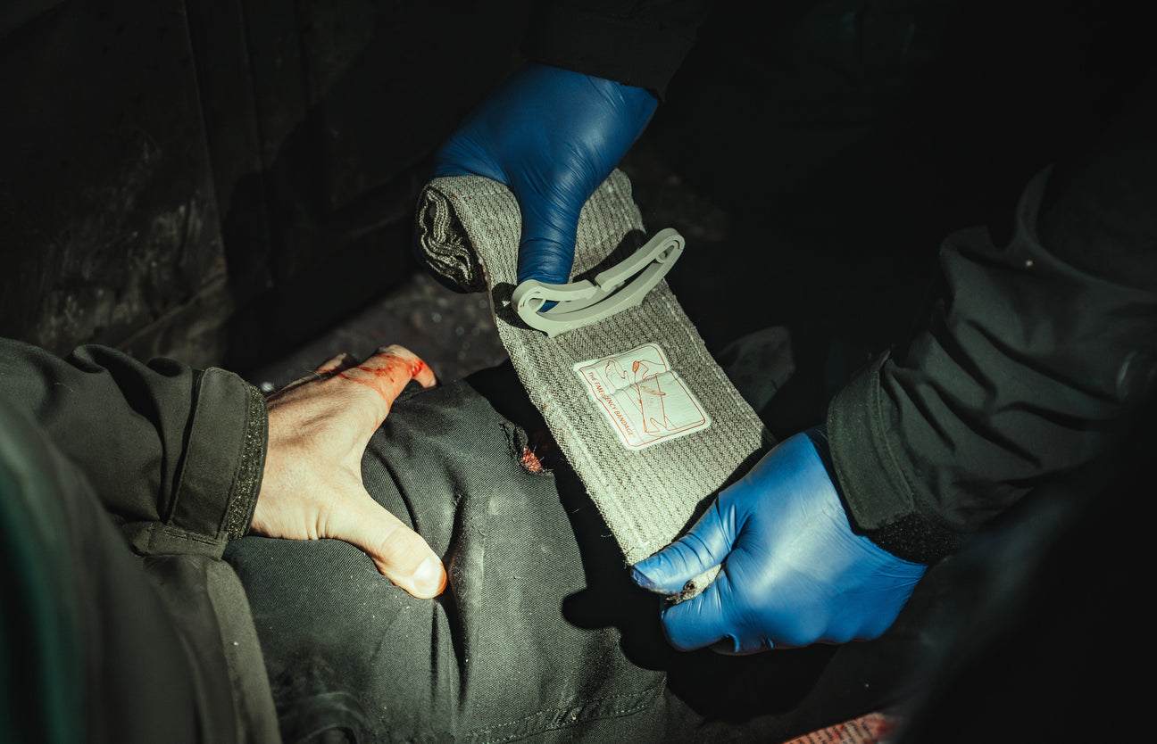 Wound Dressings & Bandages