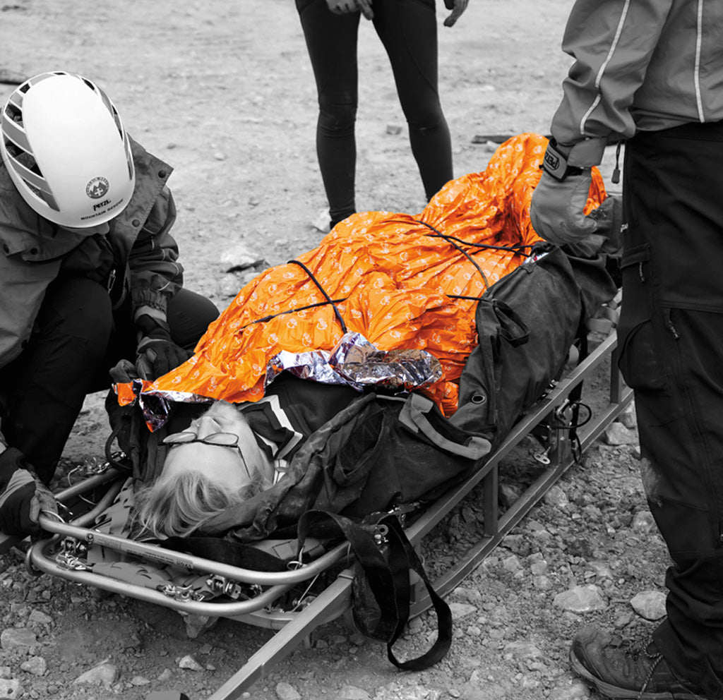 Hypothermia Management