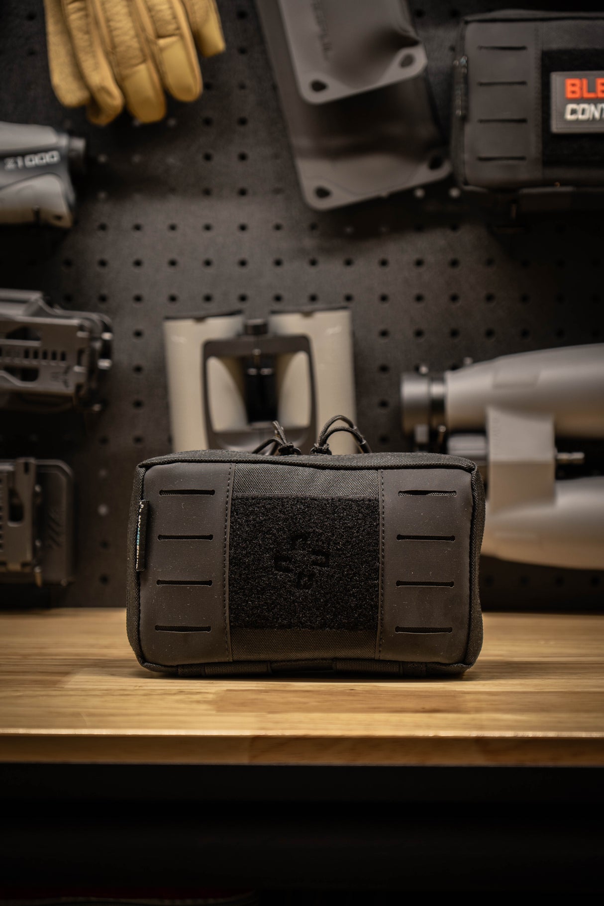 Operator IFAK Pouch