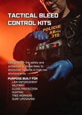 IFAK / Bleed Control Kit - Medium