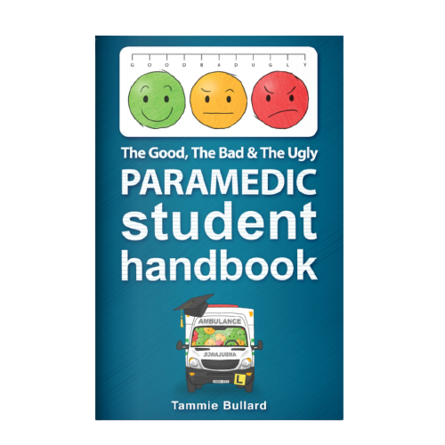 Paramedic Student Handbook