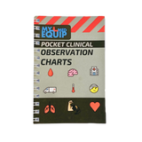 Pocket Clinical Observation Charts