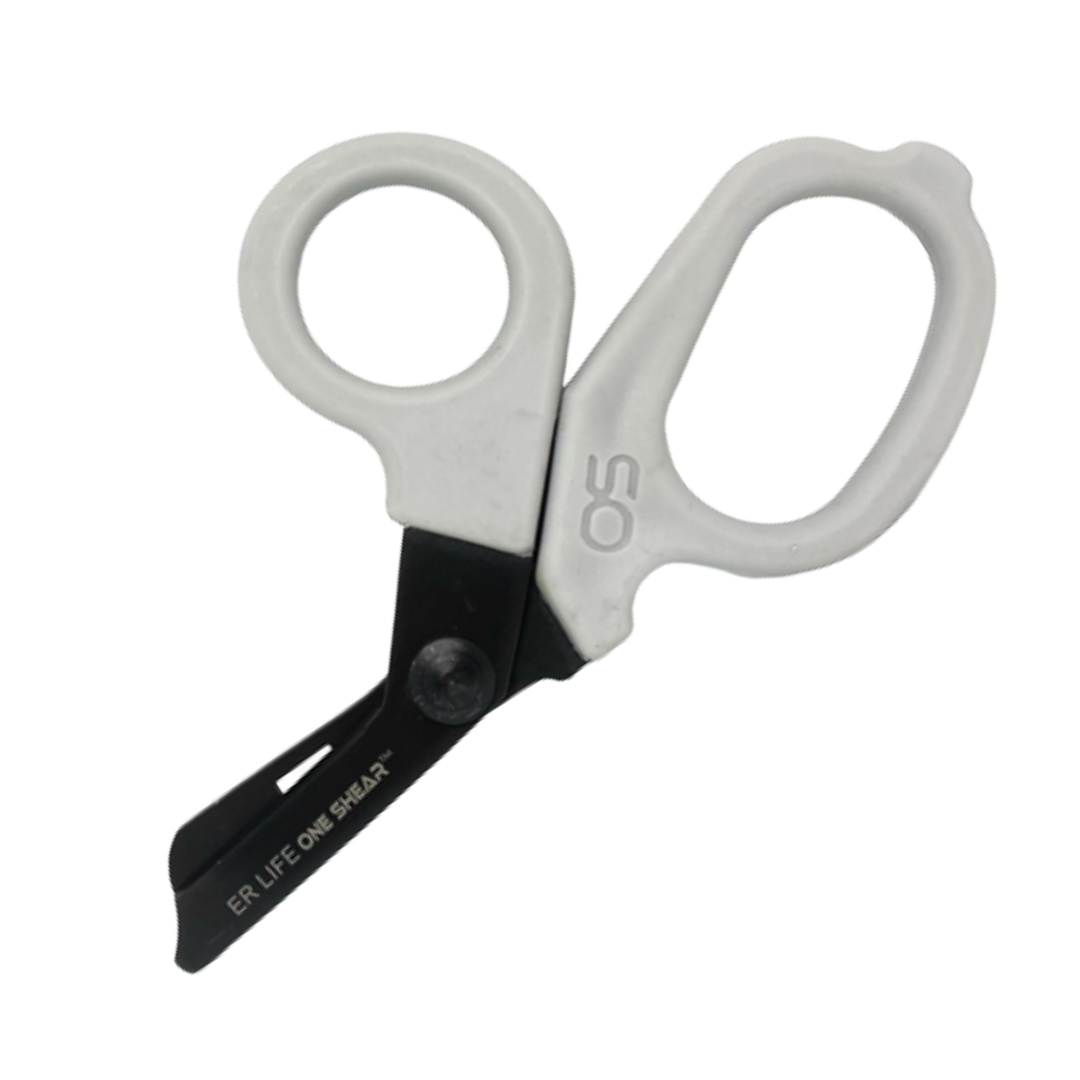 ONE SHEAR™ Mini Trauma Shears