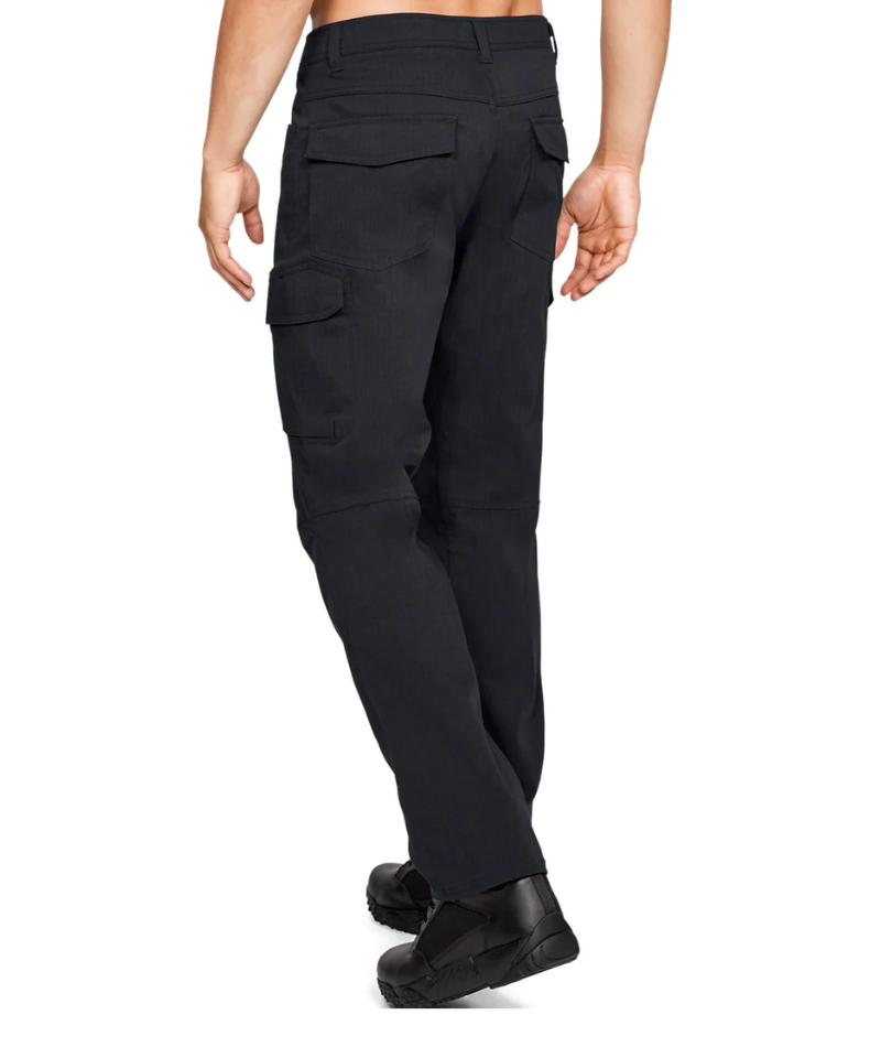 Under Armour Enduro Cargo Pants - Dark Navy