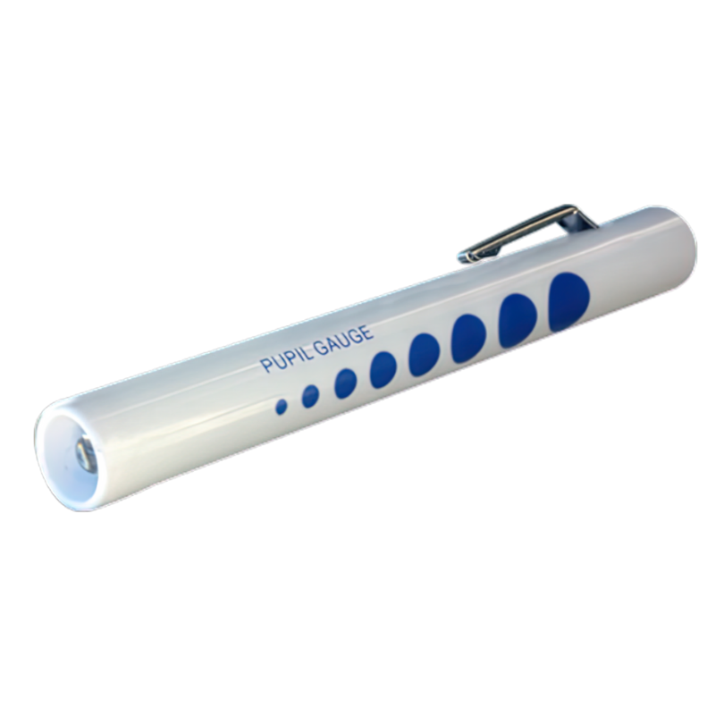 AERODIAGNOSTIC Disposable Pen Light