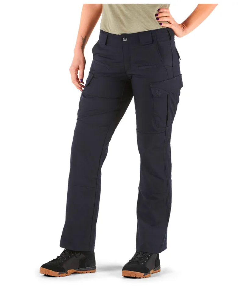 5.11 Women's Stryke Pants - Dark Navy
