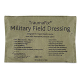 TraumaFix Military Field Dressing - 10cm x 19cm