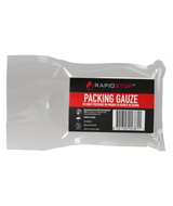 RapidStop Packing Gauze