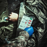 Major Incident Clinical Aide Memoire