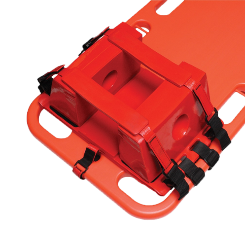 AERORESCUE Anatomic Head Immobiliser