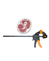 Slishman Tourniquet Conversion Trainer