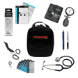 SafeStyle Cruisers AS/NZS 1337 safety glasses included in Paramedic Essentials Bundle