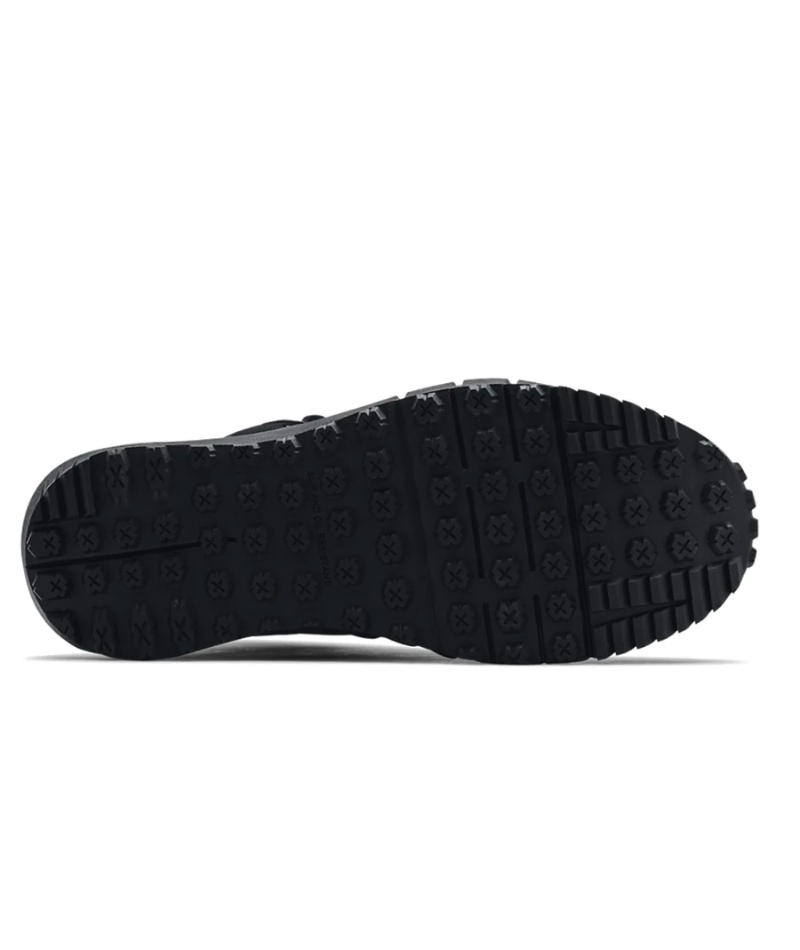 Under Armour Micro G Valsetz Mid Leather Waterproof Boot