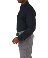 5.11 Stryke Shirt L/S - Dark Navy