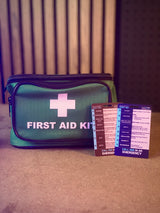 Day Trip First Aid Kit