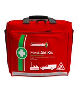 Commander First Aid Kit
