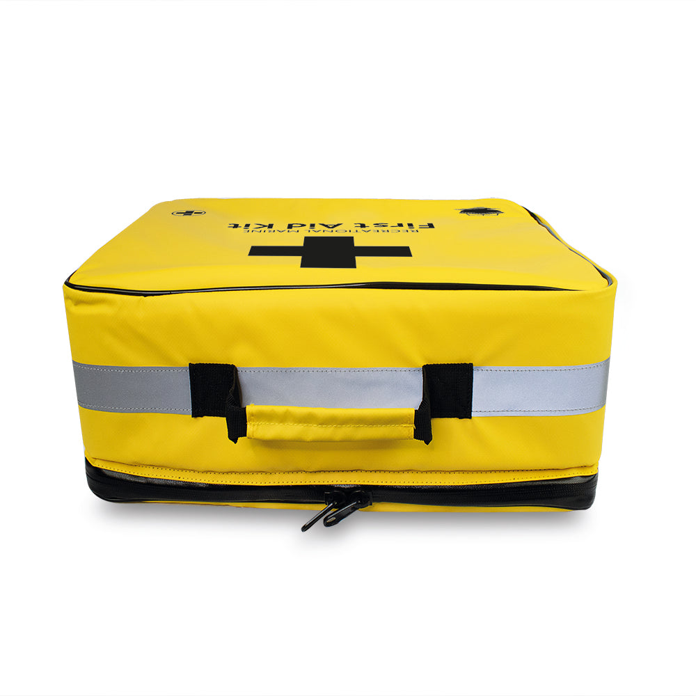 High Risk Recreational Marine Kit