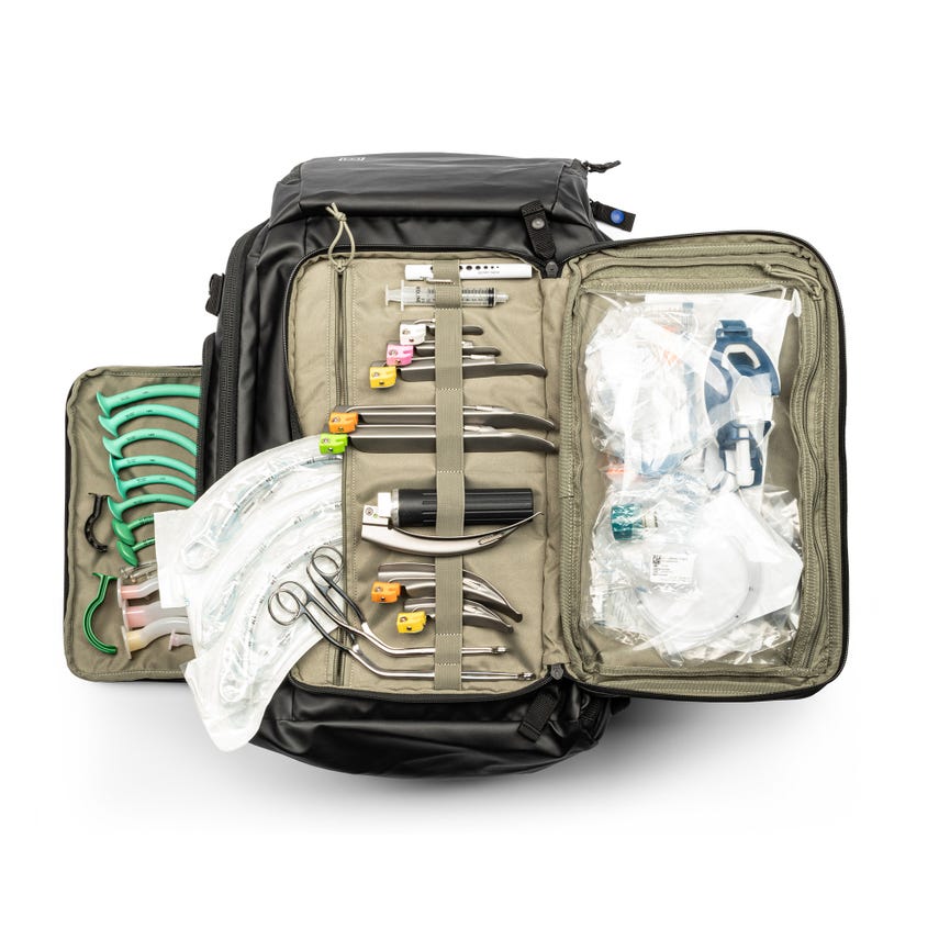 5.11 Responder Backpack