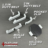 STETHO-CLIP Stethoscope Holder