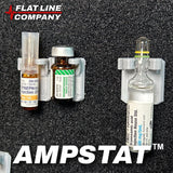 AmpStat™ Medication Clip System