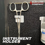 AmpStat™ Medication Clip System