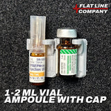 AmpStat™ Medication Clip System